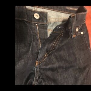 Citizens of Humanity jeans